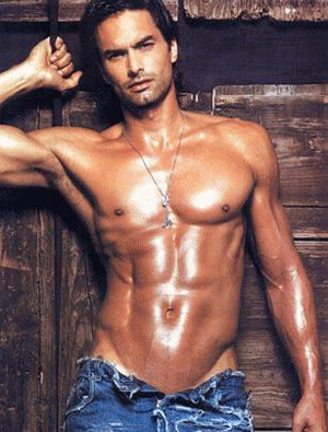 Some Marcus treat.