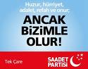 Ancak Bizimle Our