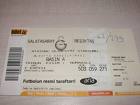 GalAtAsArAy BiLeTİ