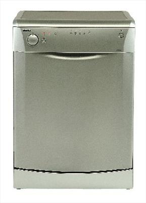 bulaşık makinesi