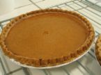 Pumpkin Pie