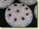 Whip Cream Pie