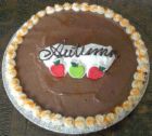 Pudding Pie