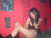 Mistress Covers Up