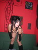 Mistress is naughty