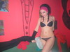 Mistress is ready