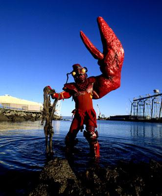 LOBSTERMMAAANN