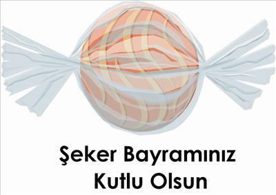 Şeker Bayramı