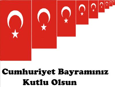 Cumhuriyet Bayramı