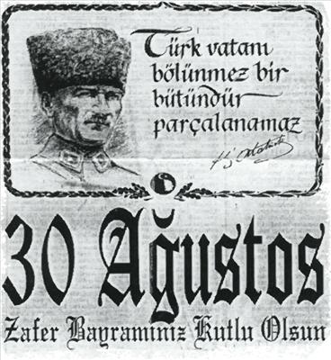 Zafer Bayramı