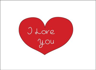 I Love You