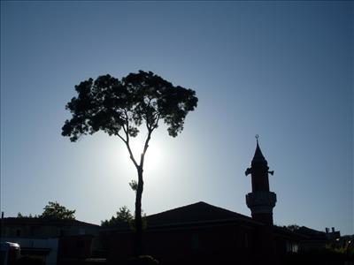 Mosque