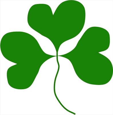 Good Luck