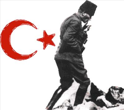 Gençlik Ve Spor Bayramı