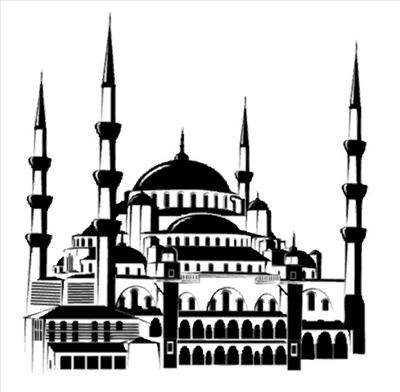 Mosque