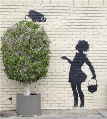 CCTV Girl