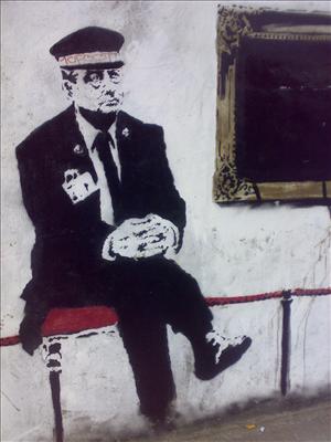 Security Guard