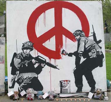 Soldiers 