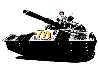 McWar