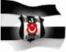 bjk bayrağı