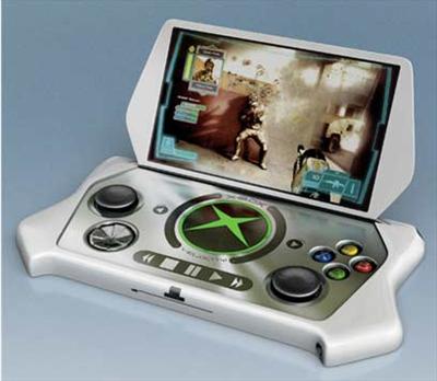 x box portable