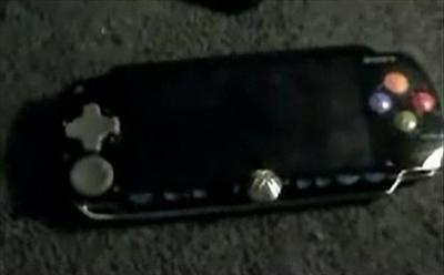 psp x box
