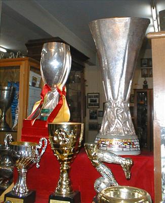 UEFA CUP