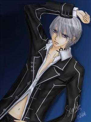 Zero Kiryu