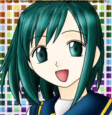Midori Kasugano