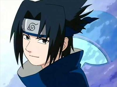 Sasuke Uchiha (Young)