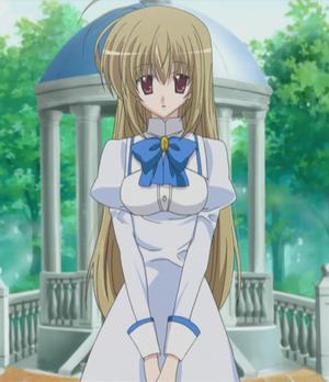 Miyanokouji Mizuho