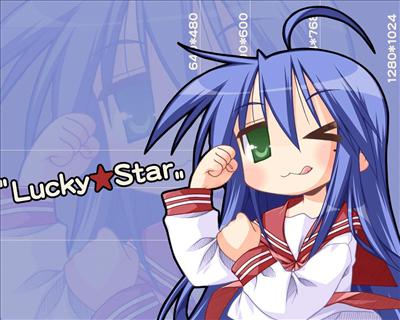 Konata Izumi
