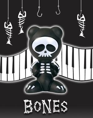 Bones