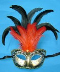 Bridgette Mask