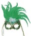 Jade Mask