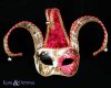 Tarot Mask