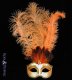 Georgette Mask
