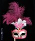 Rosaline Mask