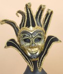 Jester Mask