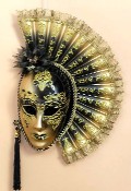 Chanel Mask