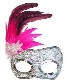 Charlotte Mask