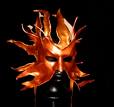 Leo Mask