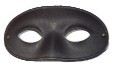 Clarence Mask