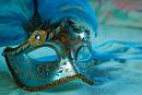 Luna Mask
