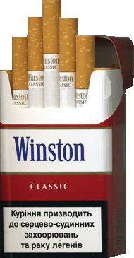 winston