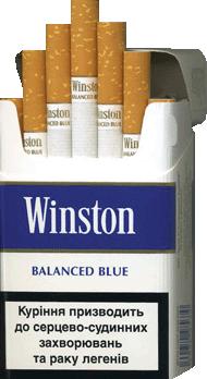 winston lights
