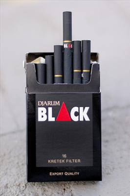 djarum black