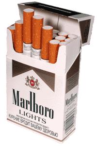 marlboro lights