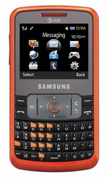 Cell phone