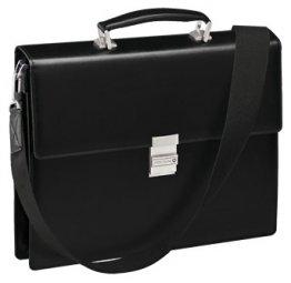Business Bag(Single Gusset Briefcase)